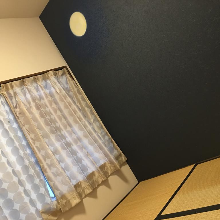 Guest House Unity Okinawa Buitenkant foto