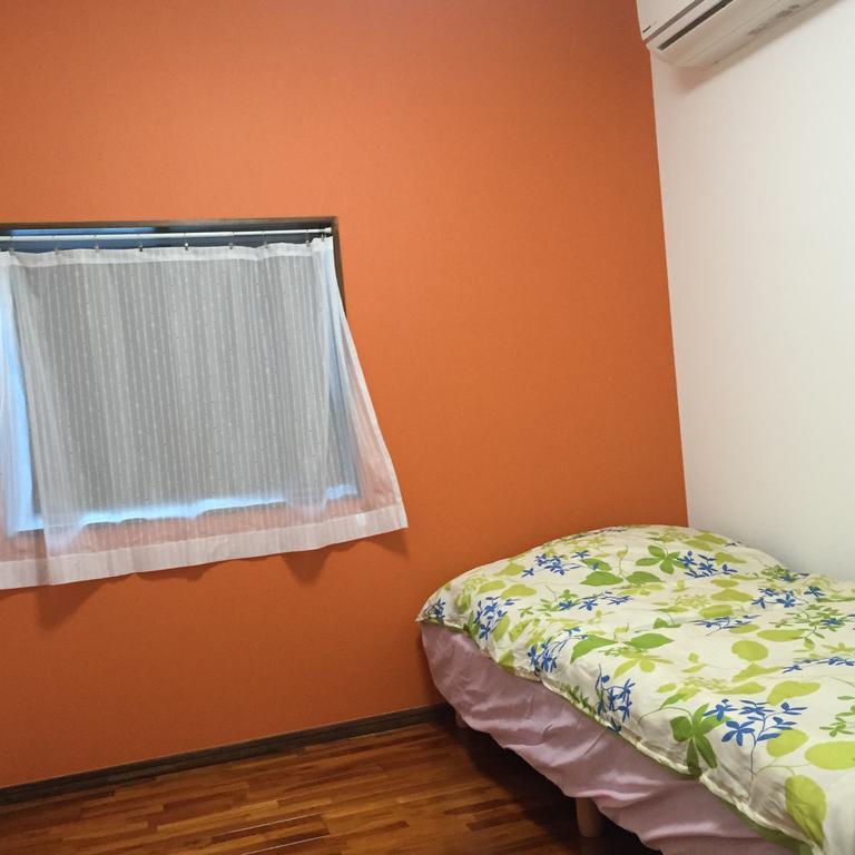 Guest House Unity Okinawa Buitenkant foto