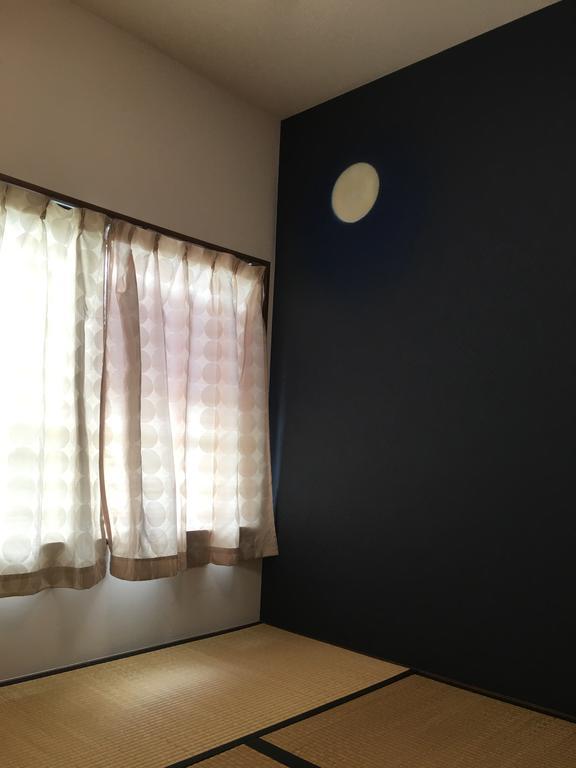 Guest House Unity Okinawa Buitenkant foto